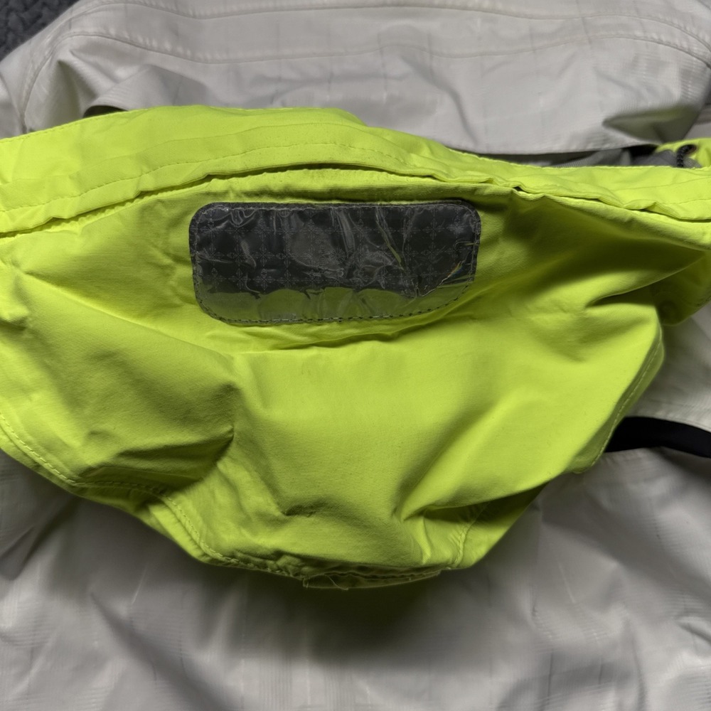 Helly Hansen Offshore Jacket L Helly Tech Protect… - image 8